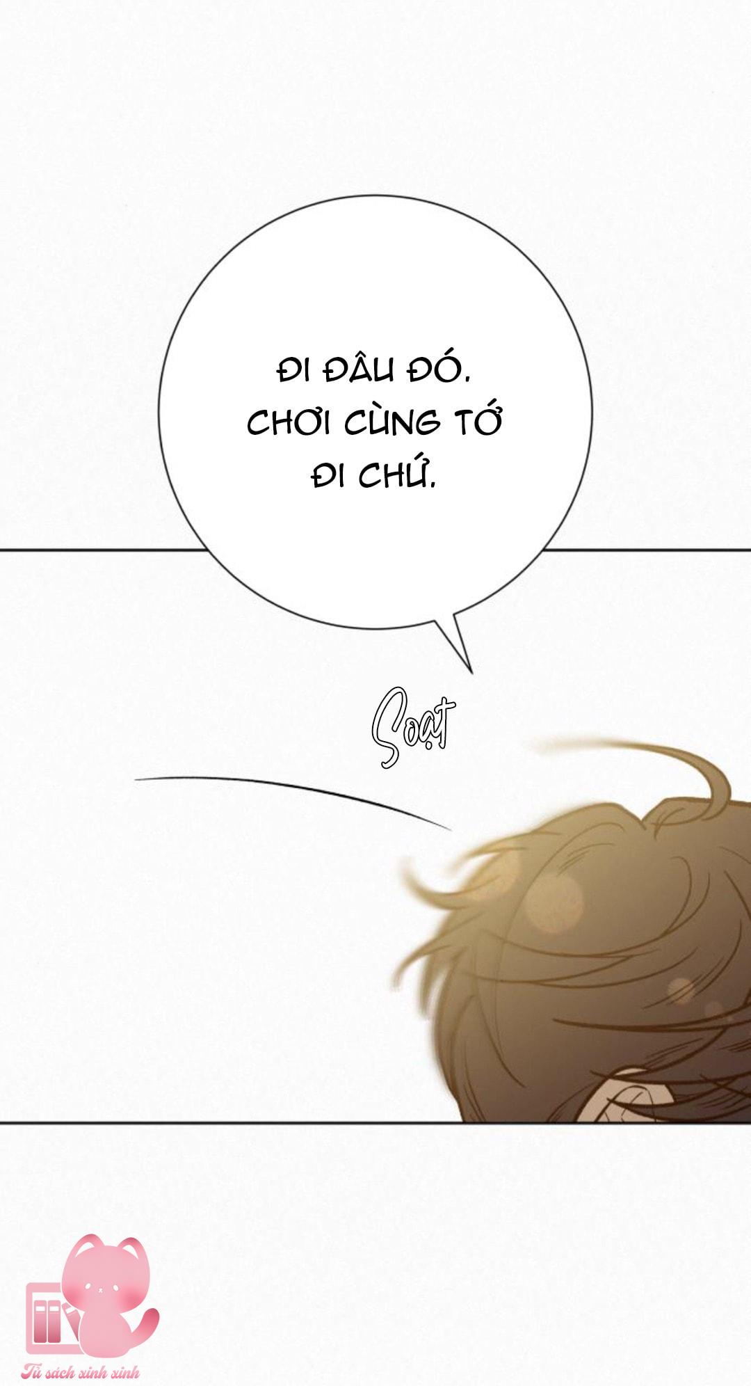 Chiến Lược Tình Yêu Trong Sáng - Chap 86 - Trang 31