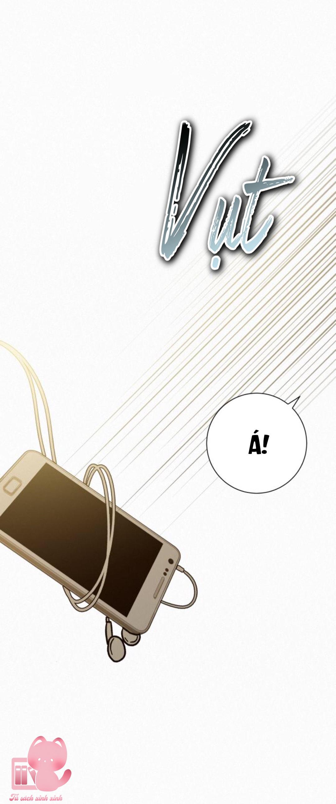 Chiến Lược Tình Yêu Trong Sáng - Chap 86 - Trang 32