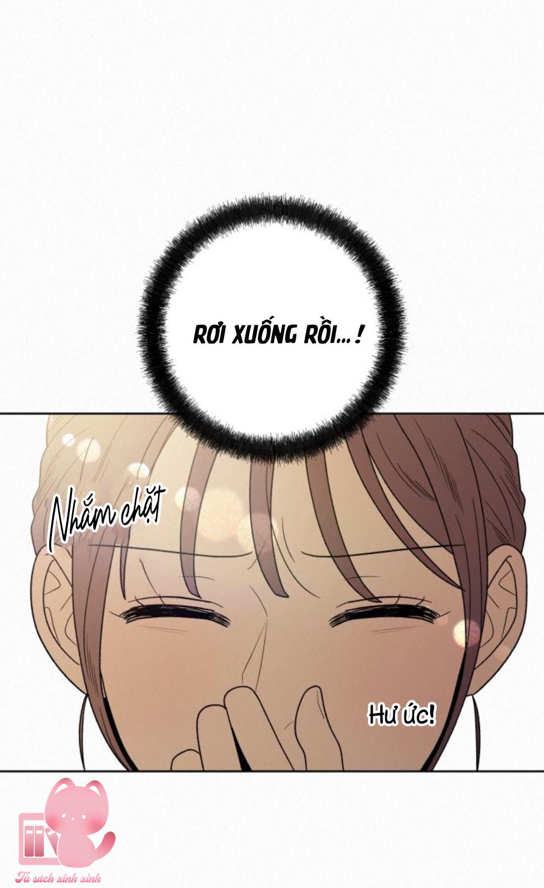 Chiến Lược Tình Yêu Trong Sáng - Chap 86 - Trang 40