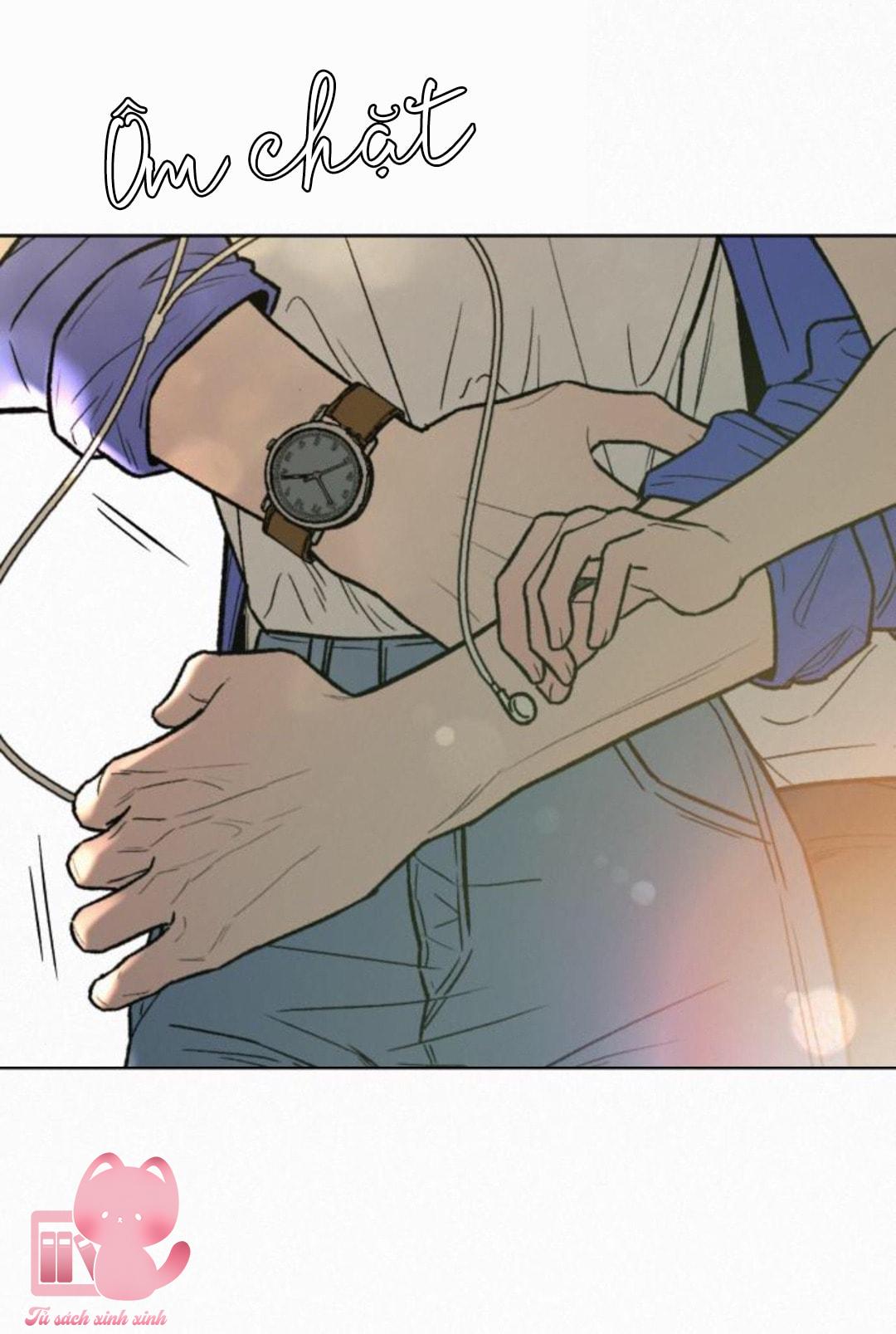 Chiến Lược Tình Yêu Trong Sáng - Chap 86 - Trang 5