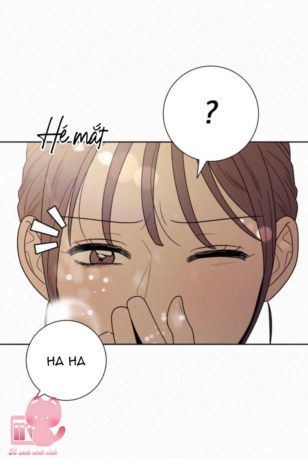 Chiến Lược Tình Yêu Trong Sáng - Chap 86 - Trang 41