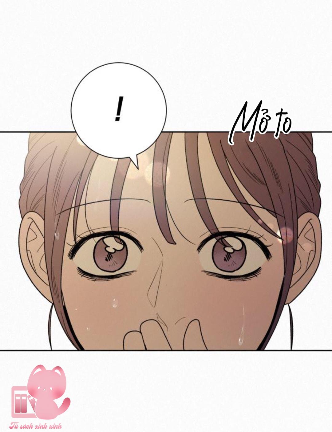 Chiến Lược Tình Yêu Trong Sáng - Chap 86 - Trang 42