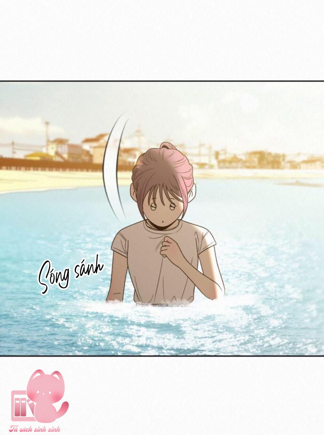 Chiến Lược Tình Yêu Trong Sáng - Chap 86 - Trang 43