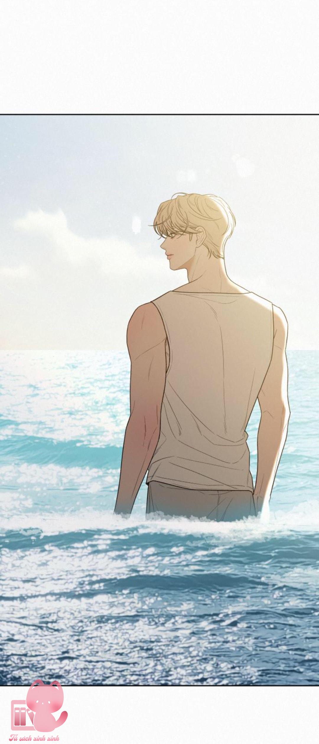 Chiến Lược Tình Yêu Trong Sáng - Chap 86 - Trang 46