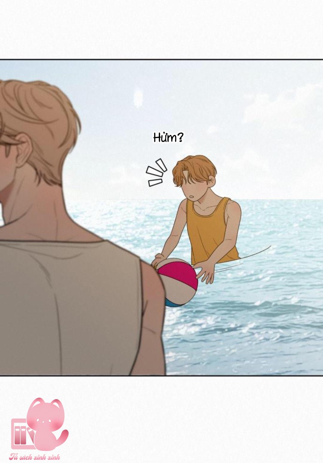 Chiến Lược Tình Yêu Trong Sáng - Chap 86 - Trang 47