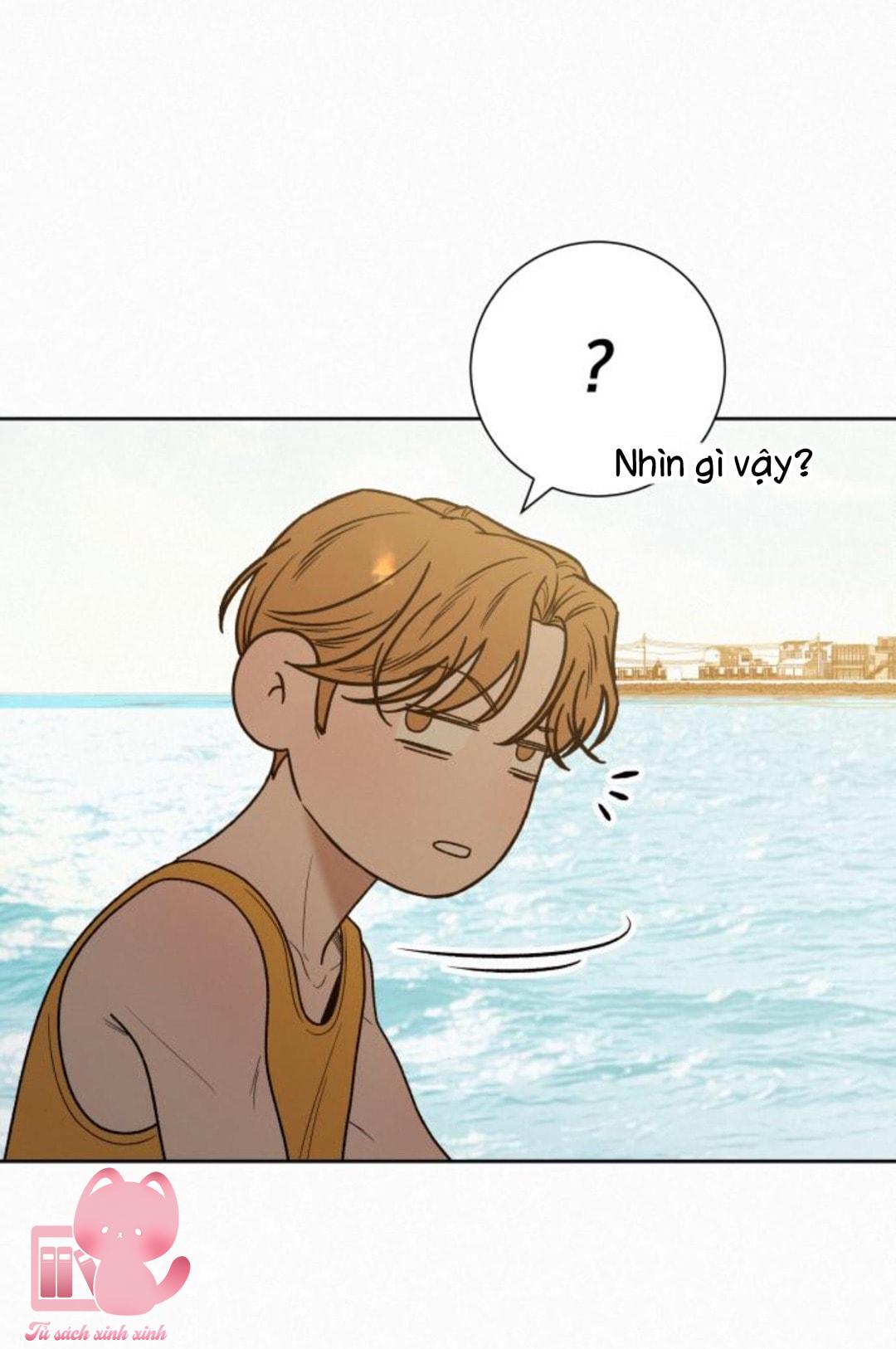 Chiến Lược Tình Yêu Trong Sáng - Chap 86 - Trang 48