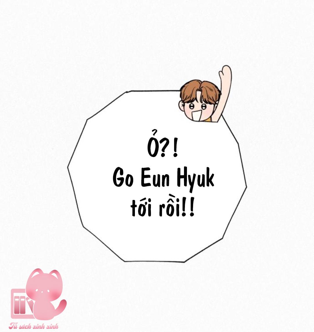 Chiến Lược Tình Yêu Trong Sáng - Chap 86 - Trang 49