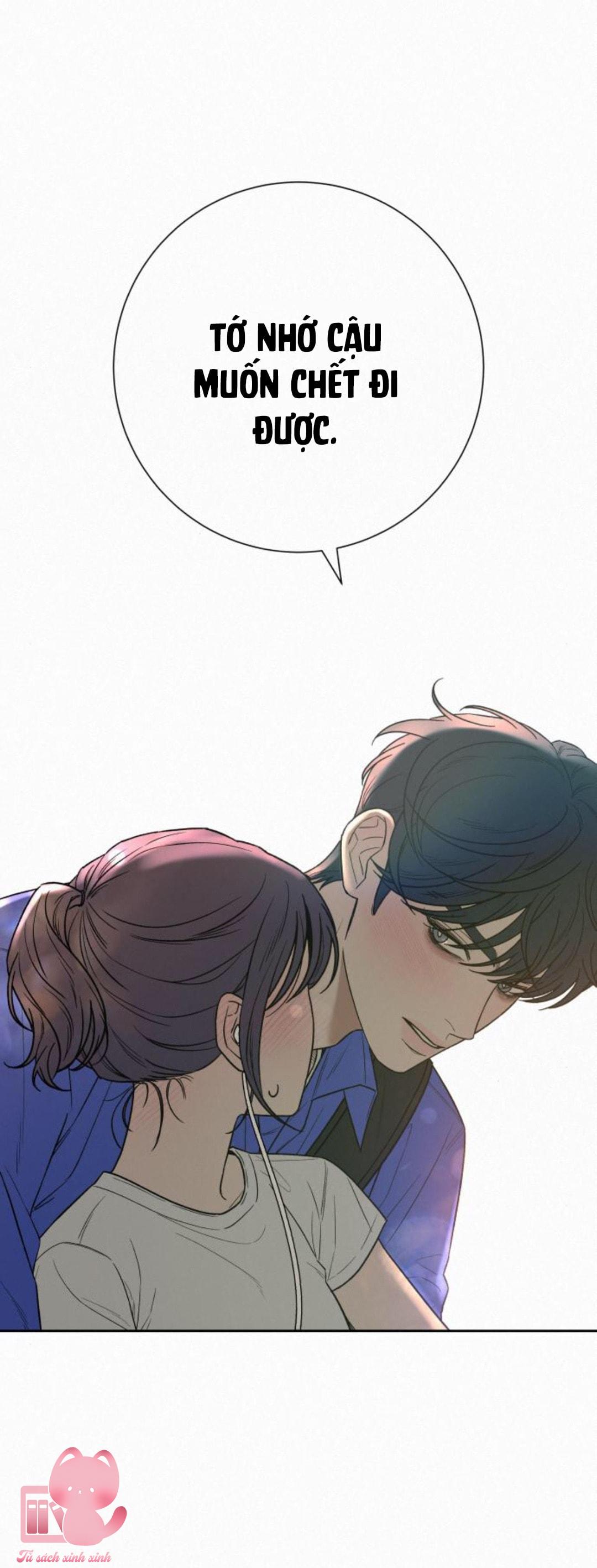 Chiến Lược Tình Yêu Trong Sáng - Chap 86 - Trang 6