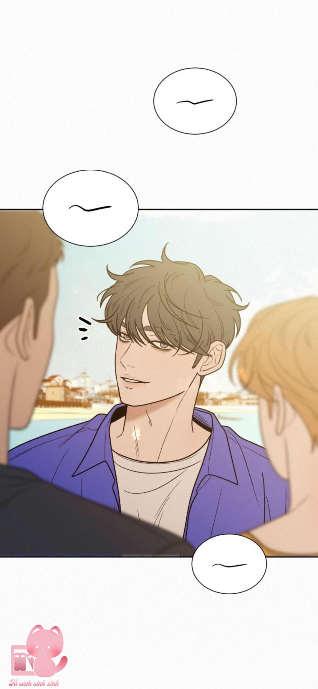 Chiến Lược Tình Yêu Trong Sáng - Chap 86 - Trang 52