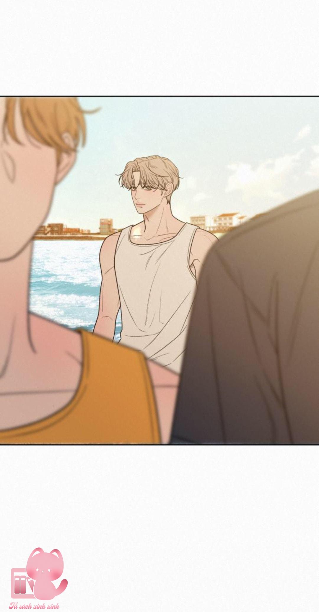 Chiến Lược Tình Yêu Trong Sáng - Chap 86 - Trang 53