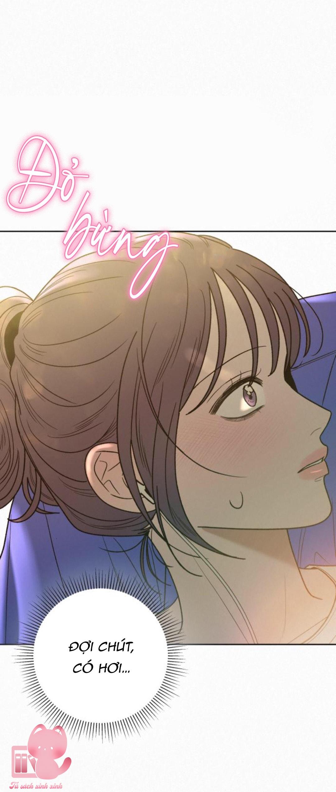 Chiến Lược Tình Yêu Trong Sáng - Chap 86 - Trang 7