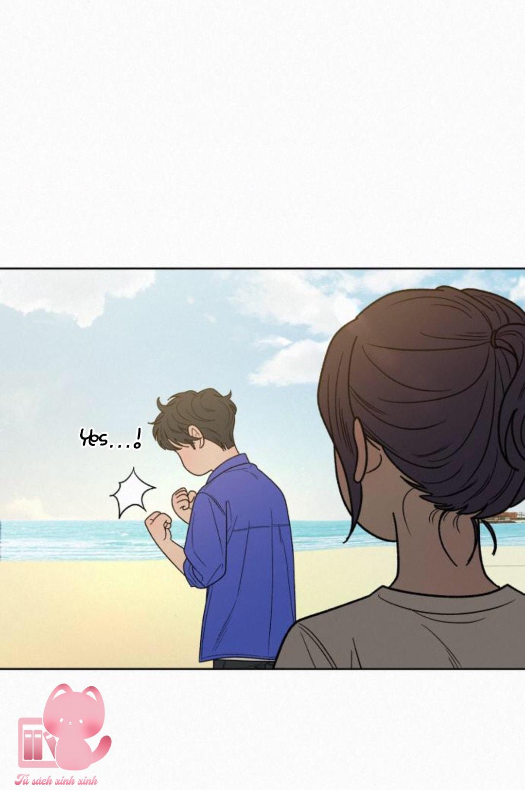 Chiến Lược Tình Yêu Trong Sáng - Chap 86 - Trang 65