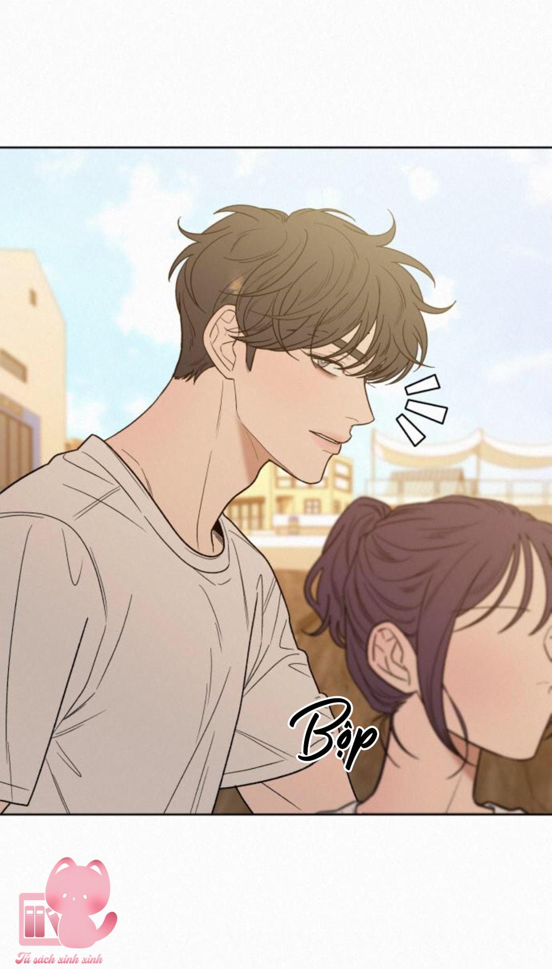 Chiến Lược Tình Yêu Trong Sáng - Chap 86 - Trang 69