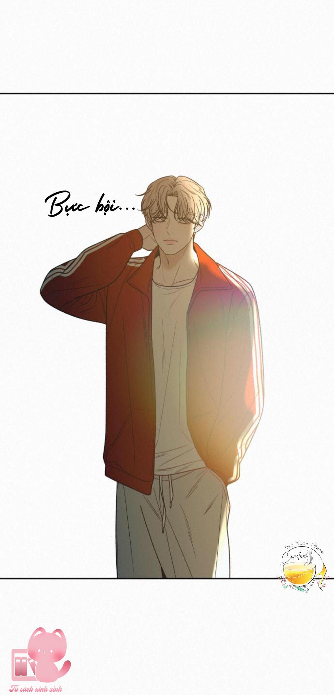 Chiến Lược Tình Yêu Trong Sáng - Chap 86 - Trang 70