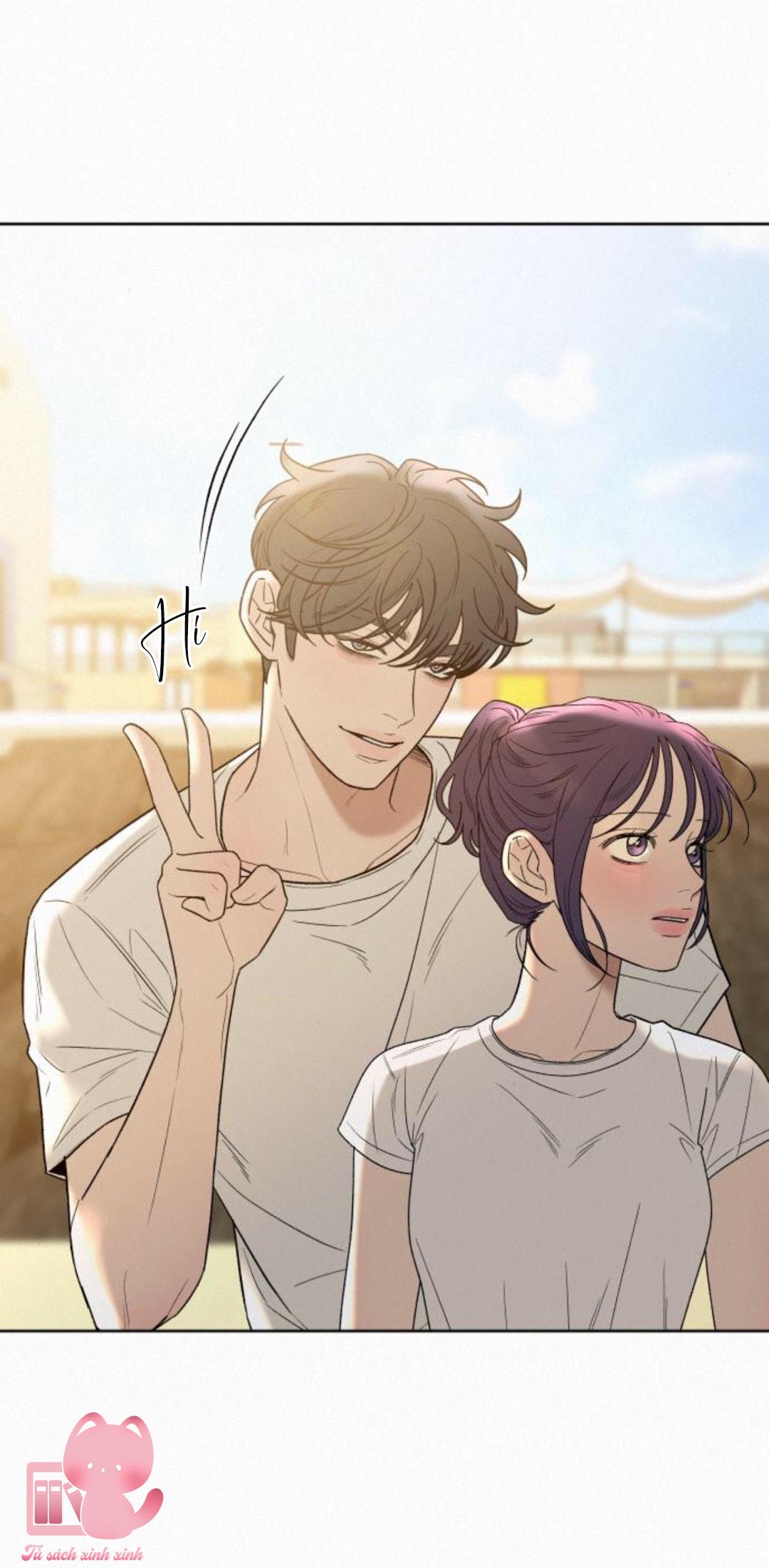Chiến Lược Tình Yêu Trong Sáng - Chap 86 - Trang 72