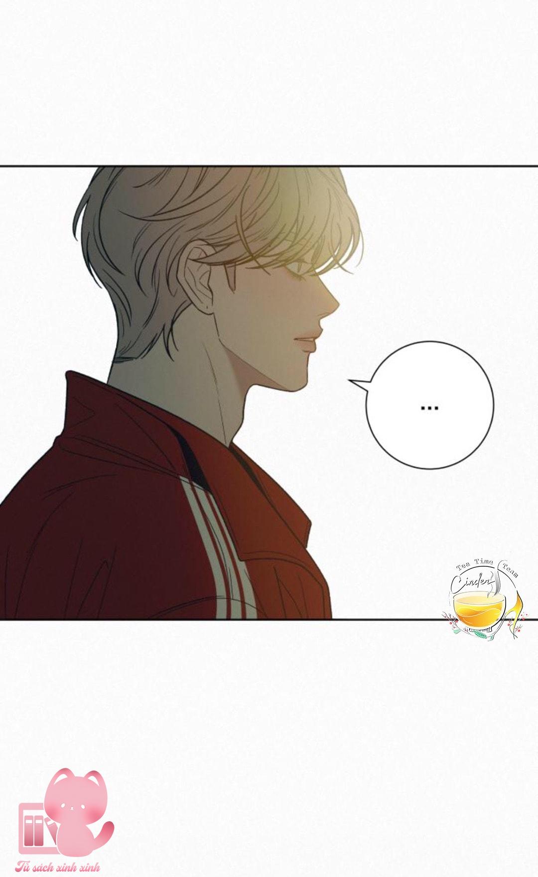 Chiến Lược Tình Yêu Trong Sáng - Chap 86 - Trang 73
