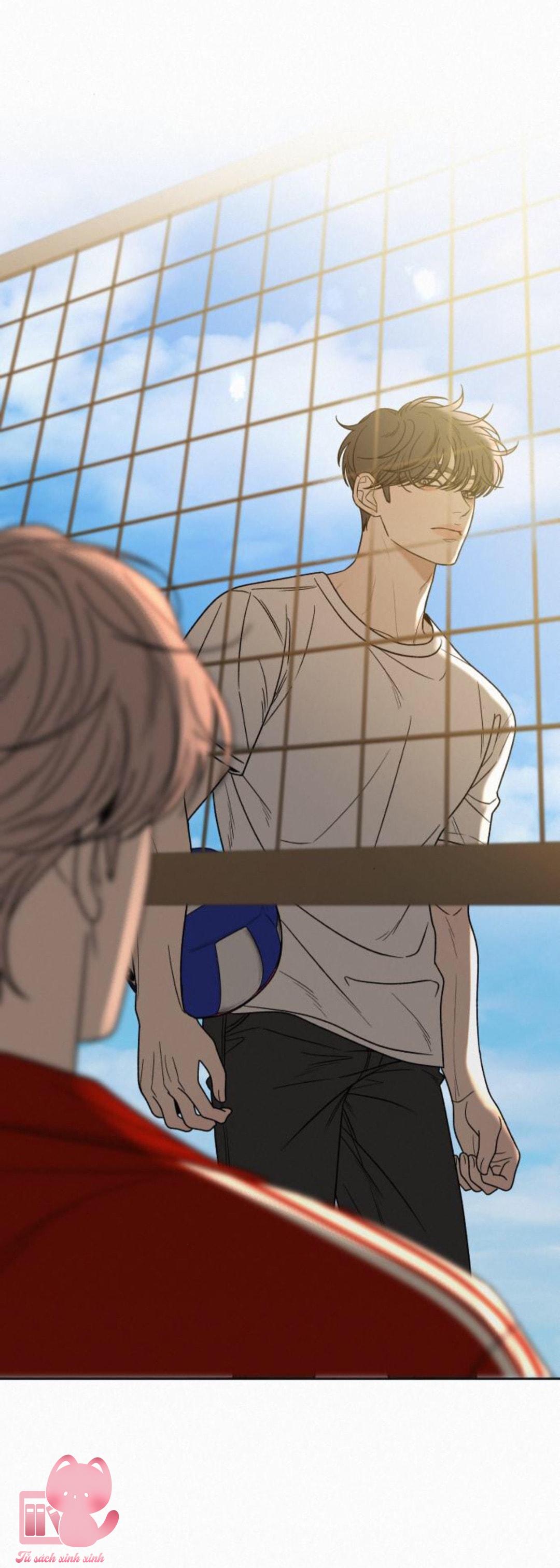 Chiến Lược Tình Yêu Trong Sáng - Chap 87 - Trang 12