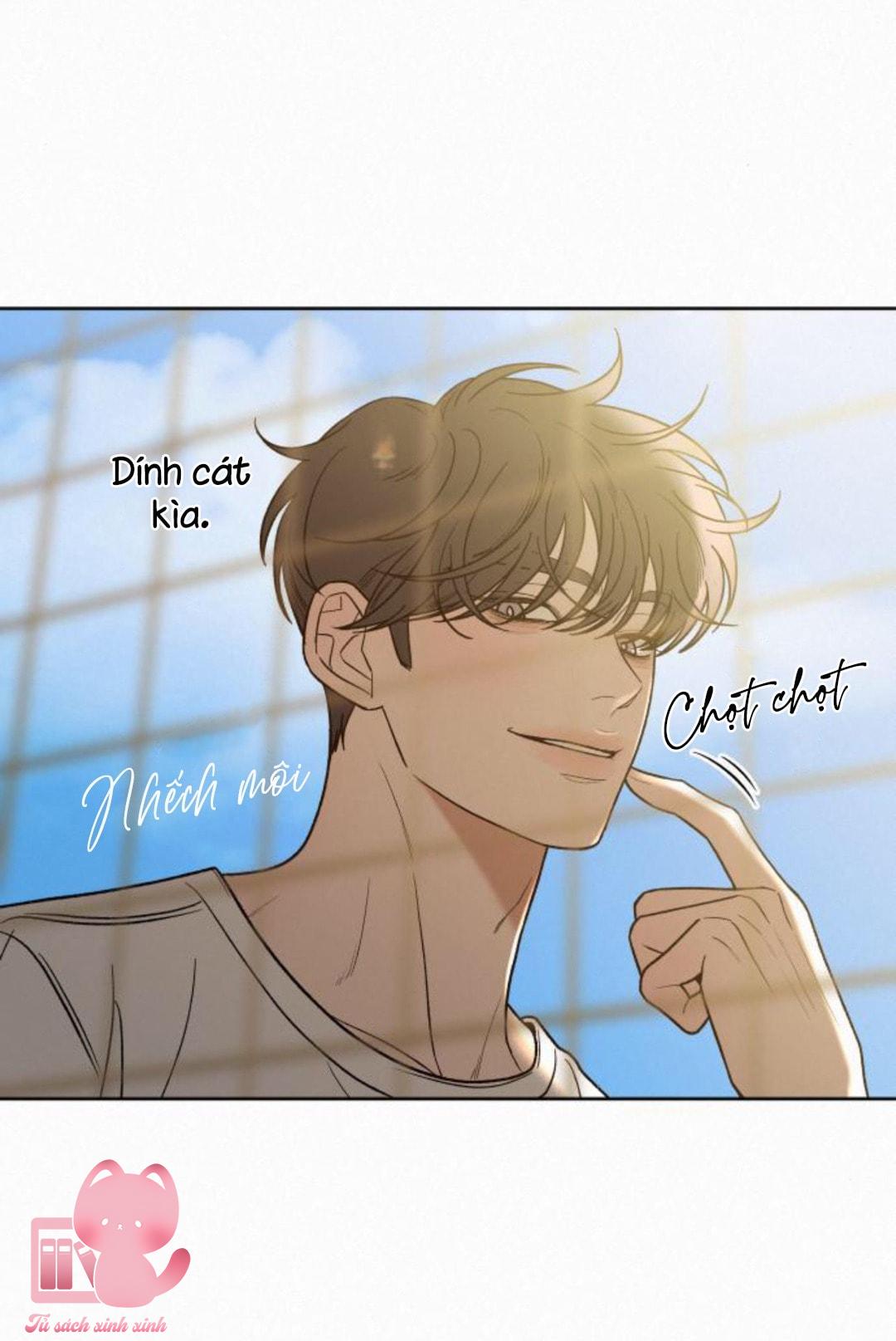 Chiến Lược Tình Yêu Trong Sáng - Chap 87 - Trang 13