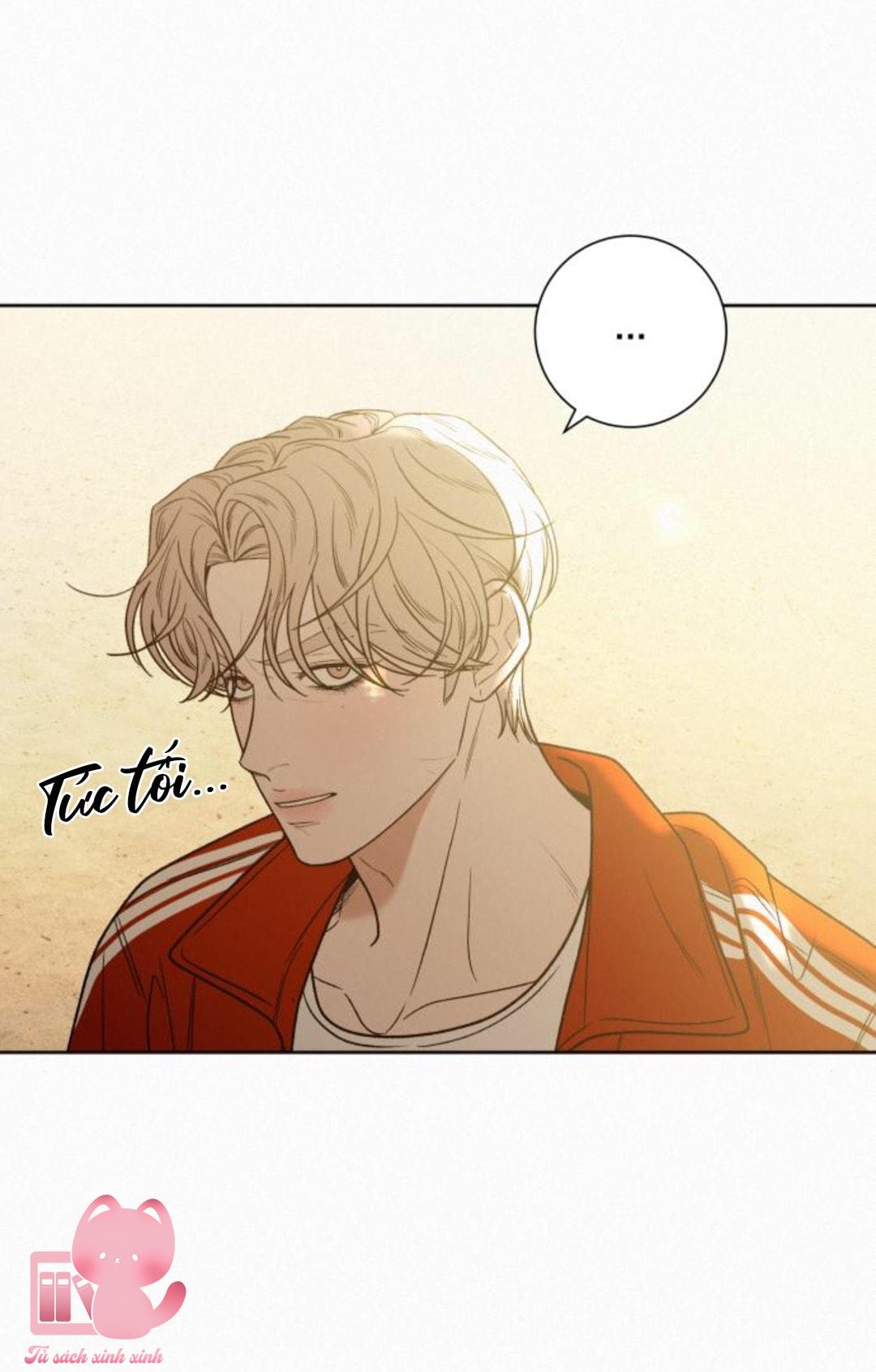 Chiến Lược Tình Yêu Trong Sáng - Chap 87 - Trang 14