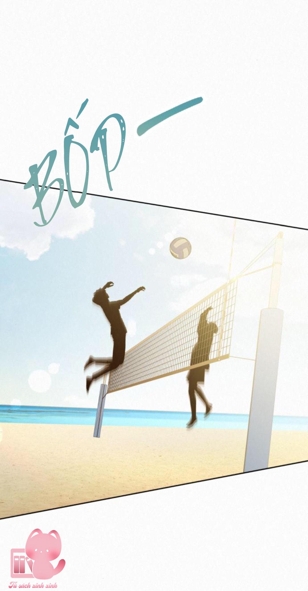 Chiến Lược Tình Yêu Trong Sáng - Chap 87 - Trang 16