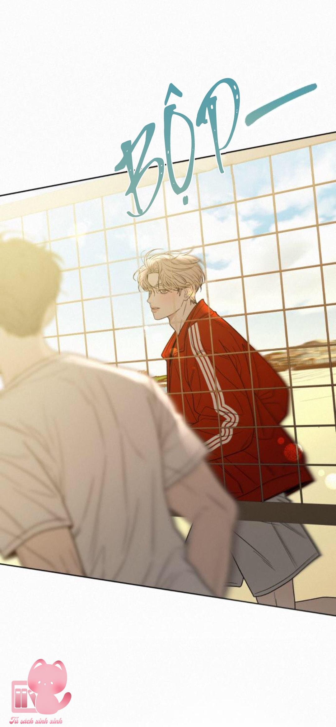 Chiến Lược Tình Yêu Trong Sáng - Chap 87 - Trang 17