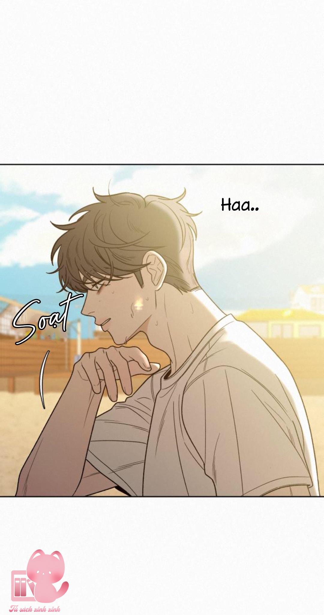 Chiến Lược Tình Yêu Trong Sáng - Chap 87 - Trang 19