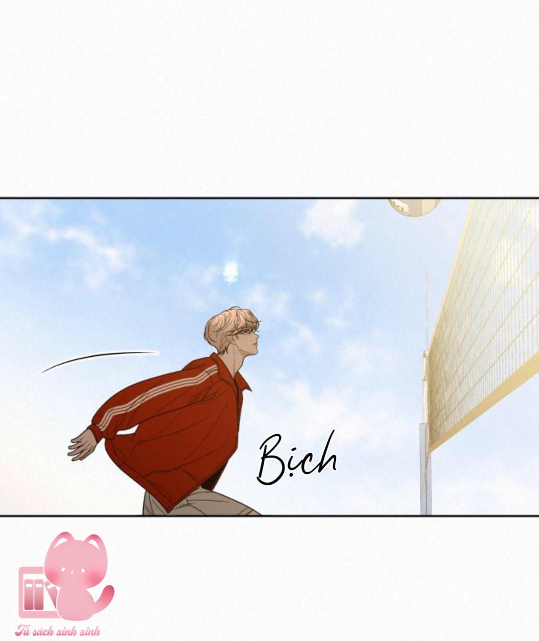 Chiến Lược Tình Yêu Trong Sáng - Chap 87 - Trang 20