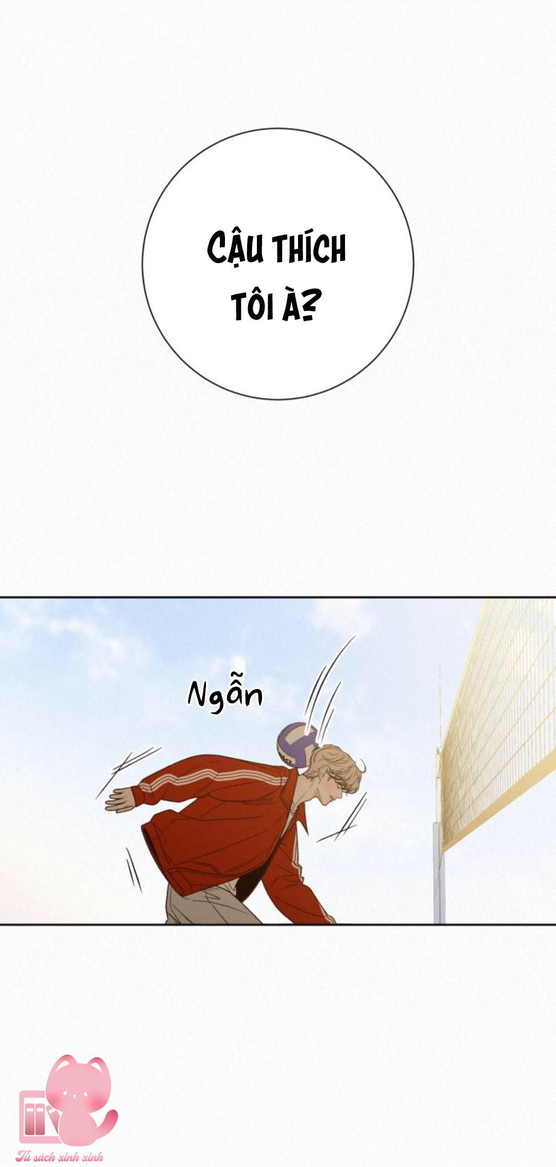 Chiến Lược Tình Yêu Trong Sáng - Chap 87 - Trang 21