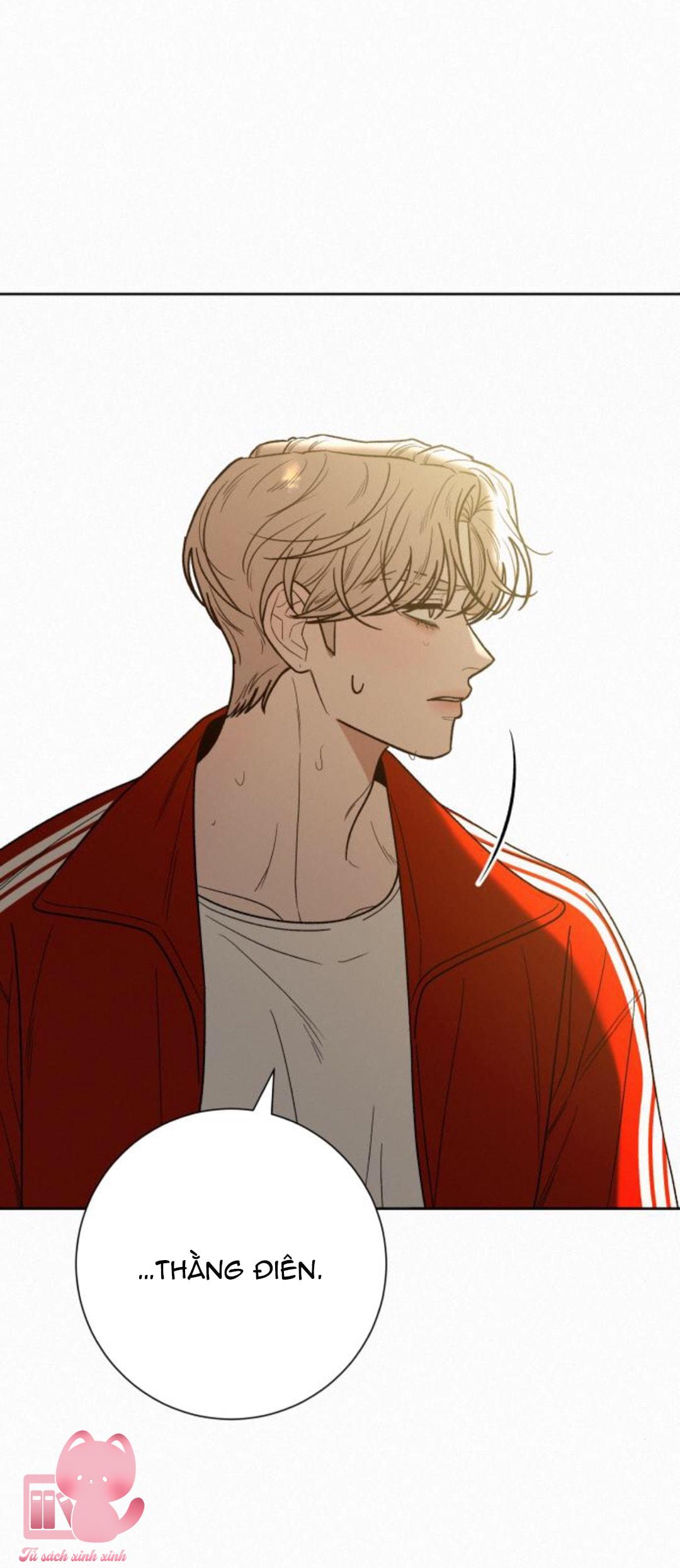 Chiến Lược Tình Yêu Trong Sáng - Chap 87 - Trang 22