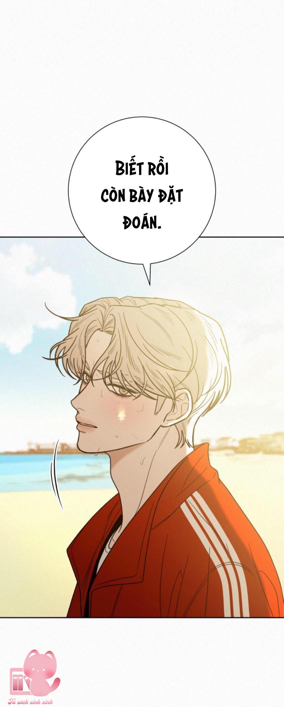 Chiến Lược Tình Yêu Trong Sáng - Chap 87 - Trang 30