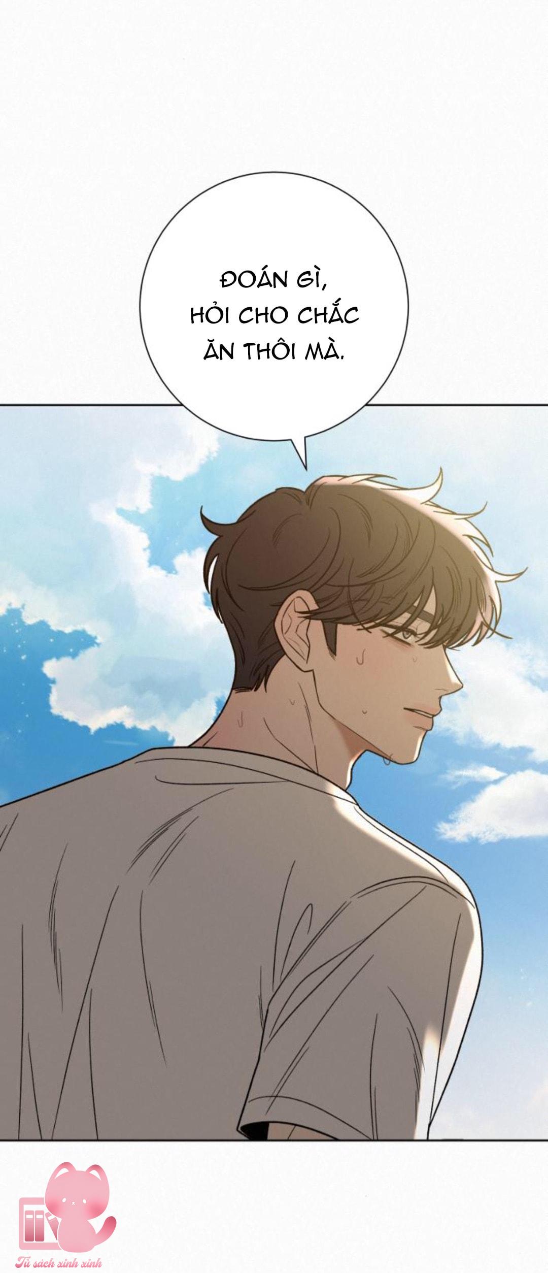 Chiến Lược Tình Yêu Trong Sáng - Chap 87 - Trang 31