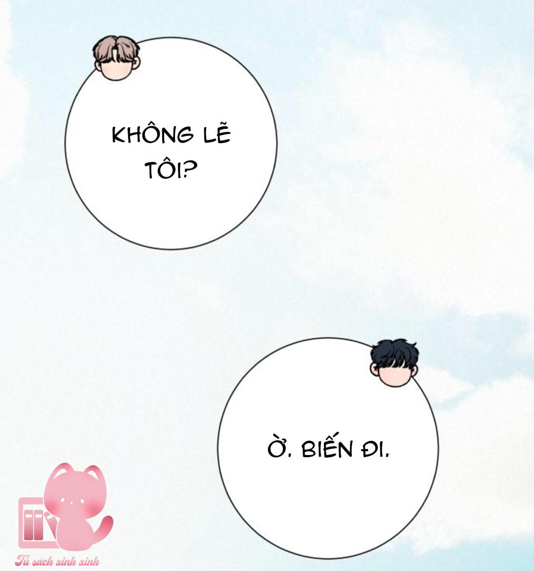 Chiến Lược Tình Yêu Trong Sáng - Chap 87 - Trang 34