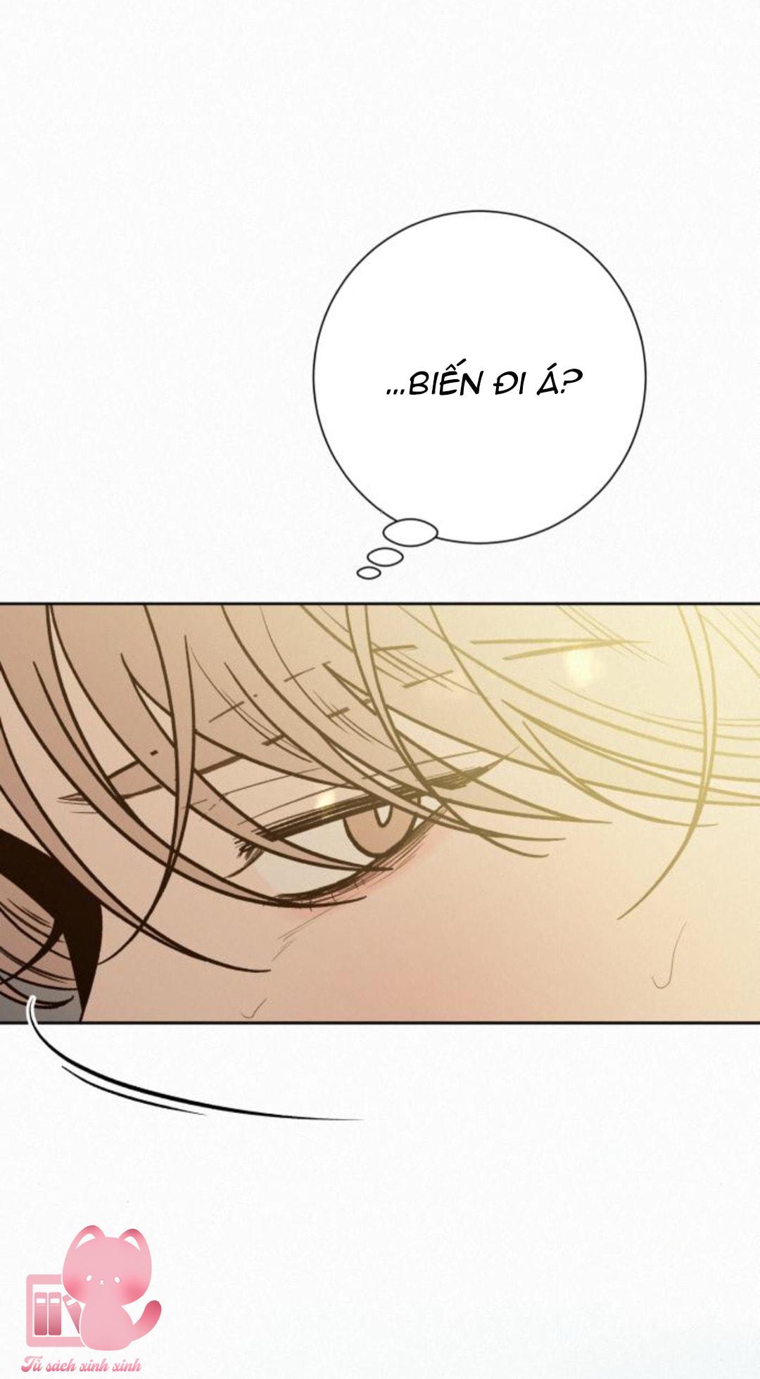 Chiến Lược Tình Yêu Trong Sáng - Chap 87 - Trang 36