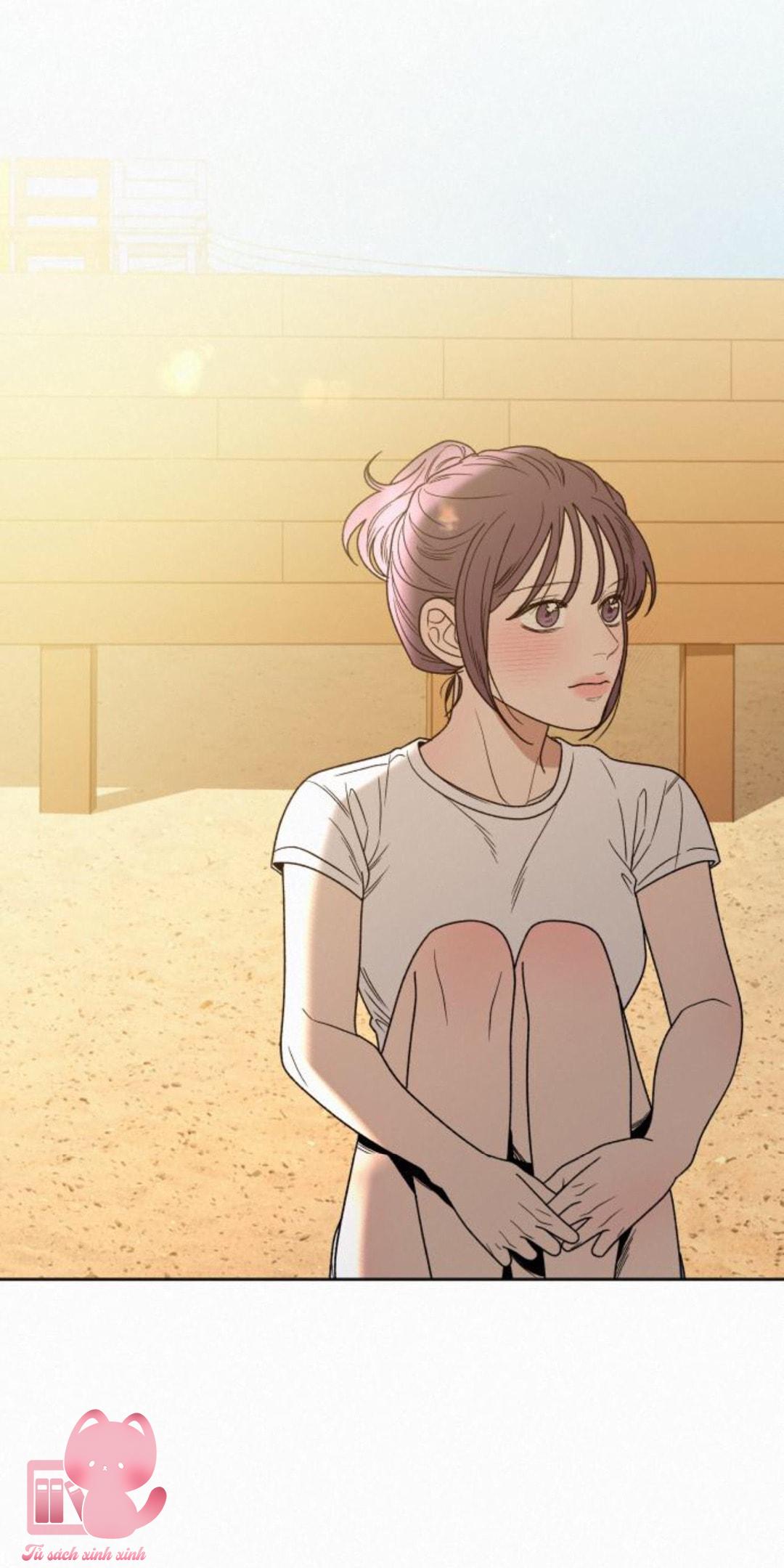 Chiến Lược Tình Yêu Trong Sáng - Chap 87 - Trang 37