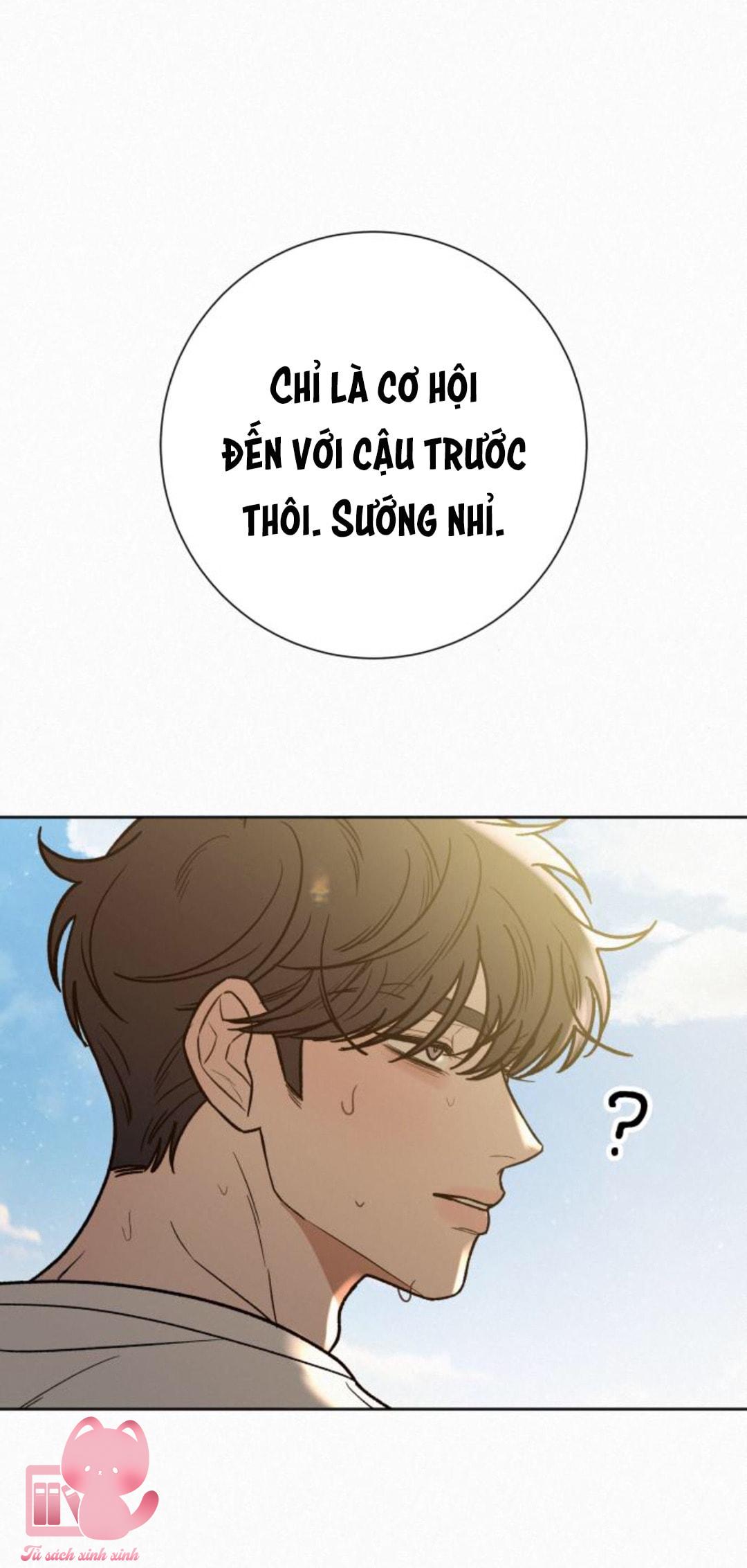 Chiến Lược Tình Yêu Trong Sáng - Chap 87 - Trang 39