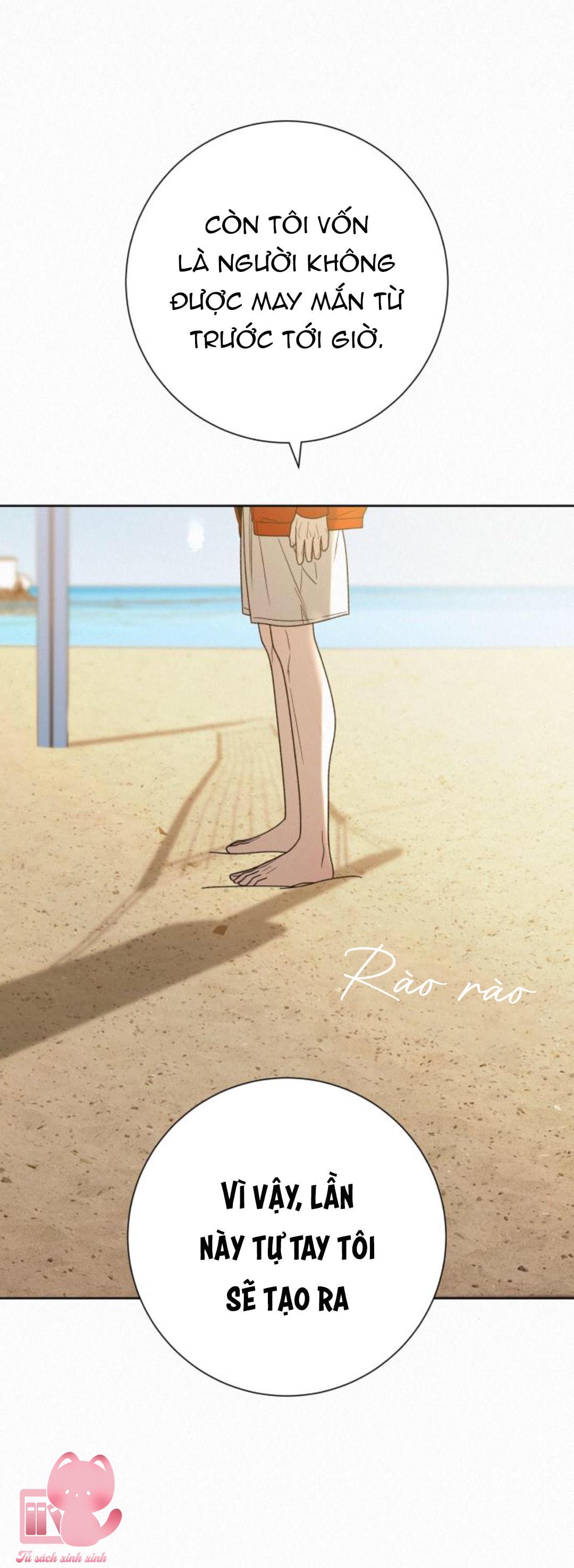 Chiến Lược Tình Yêu Trong Sáng - Chap 87 - Trang 40