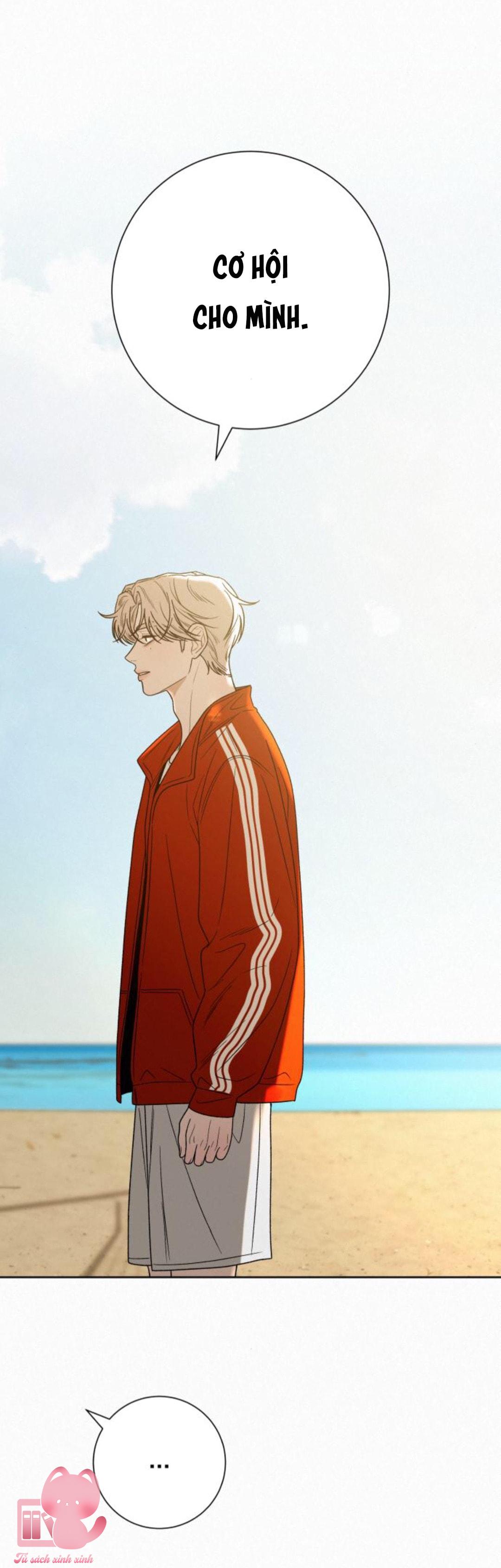 Chiến Lược Tình Yêu Trong Sáng - Chap 87 - Trang 41