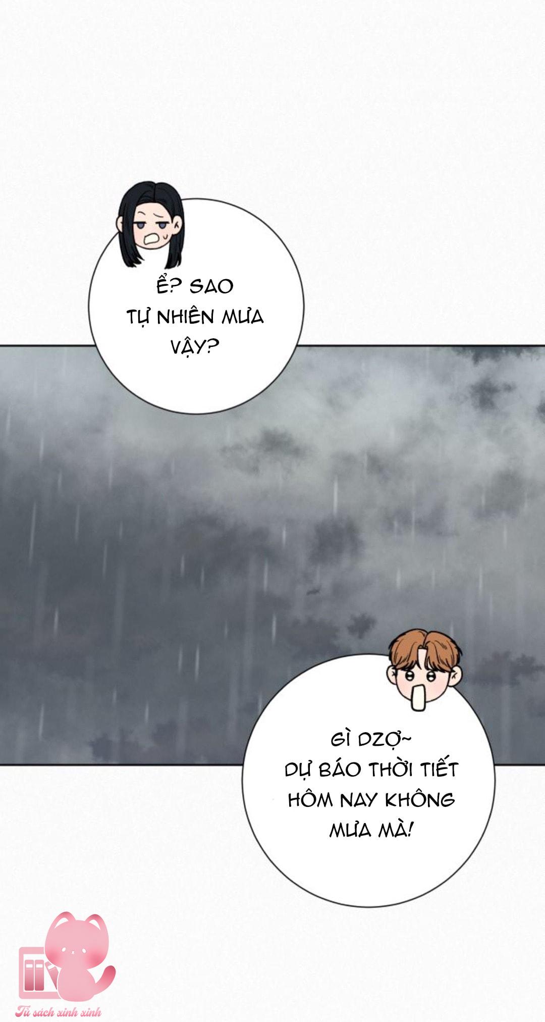 Chiến Lược Tình Yêu Trong Sáng - Chap 87 - Trang 46