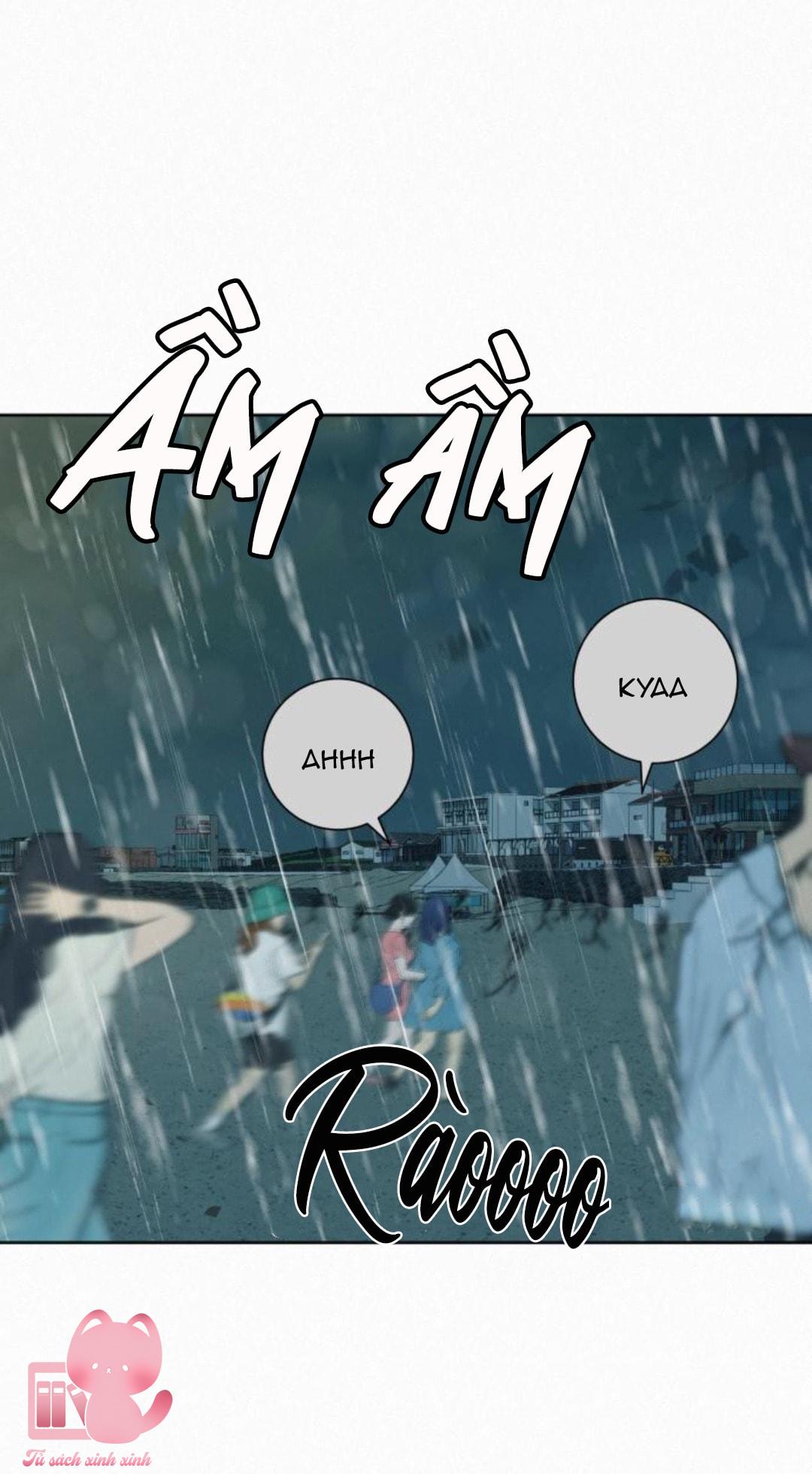 Chiến Lược Tình Yêu Trong Sáng - Chap 87 - Trang 49