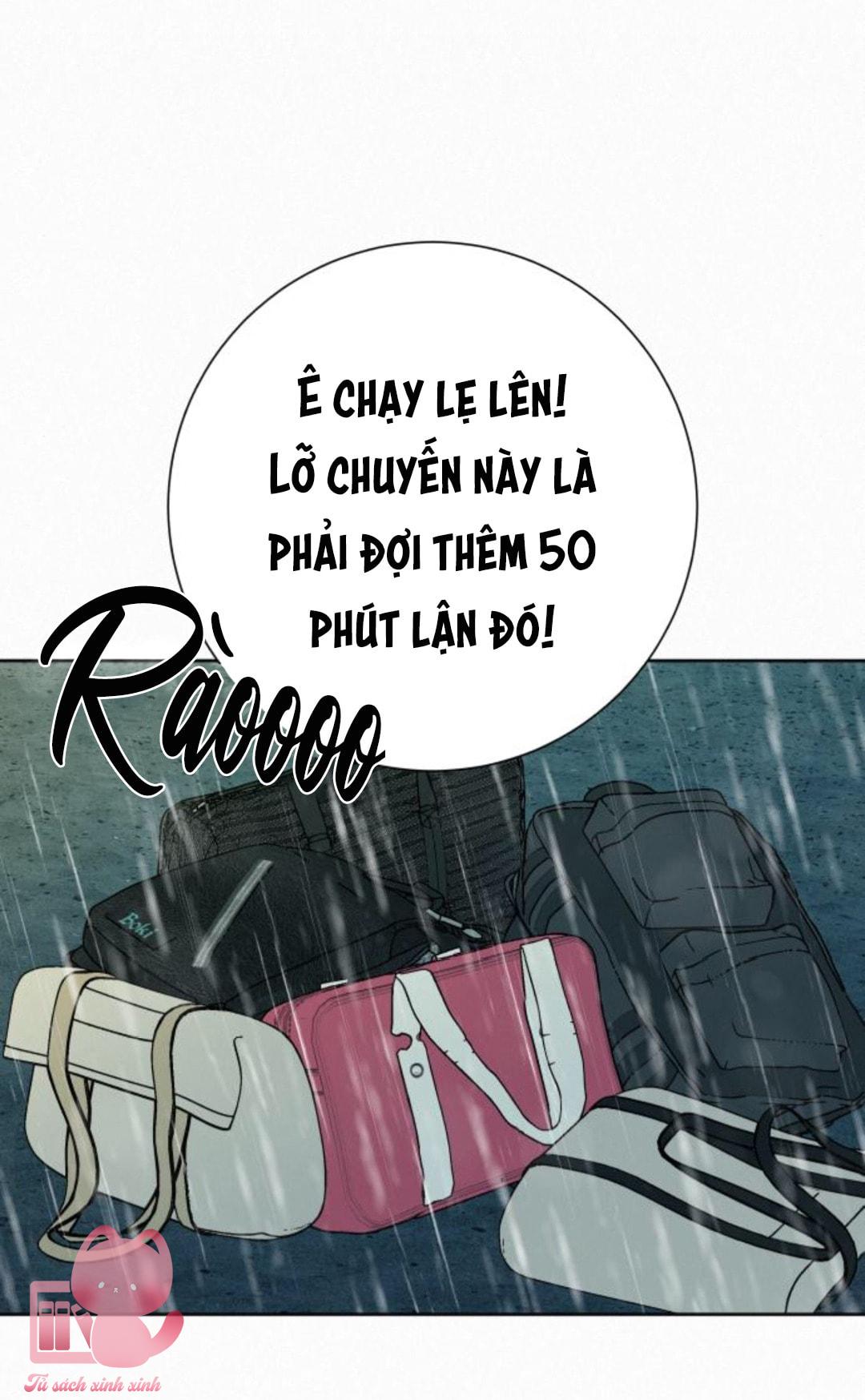 Chiến Lược Tình Yêu Trong Sáng - Chap 87 - Trang 50