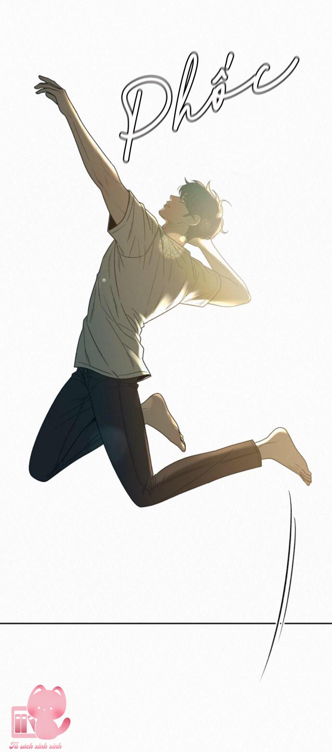 Chiến Lược Tình Yêu Trong Sáng - Chap 87 - Trang 6