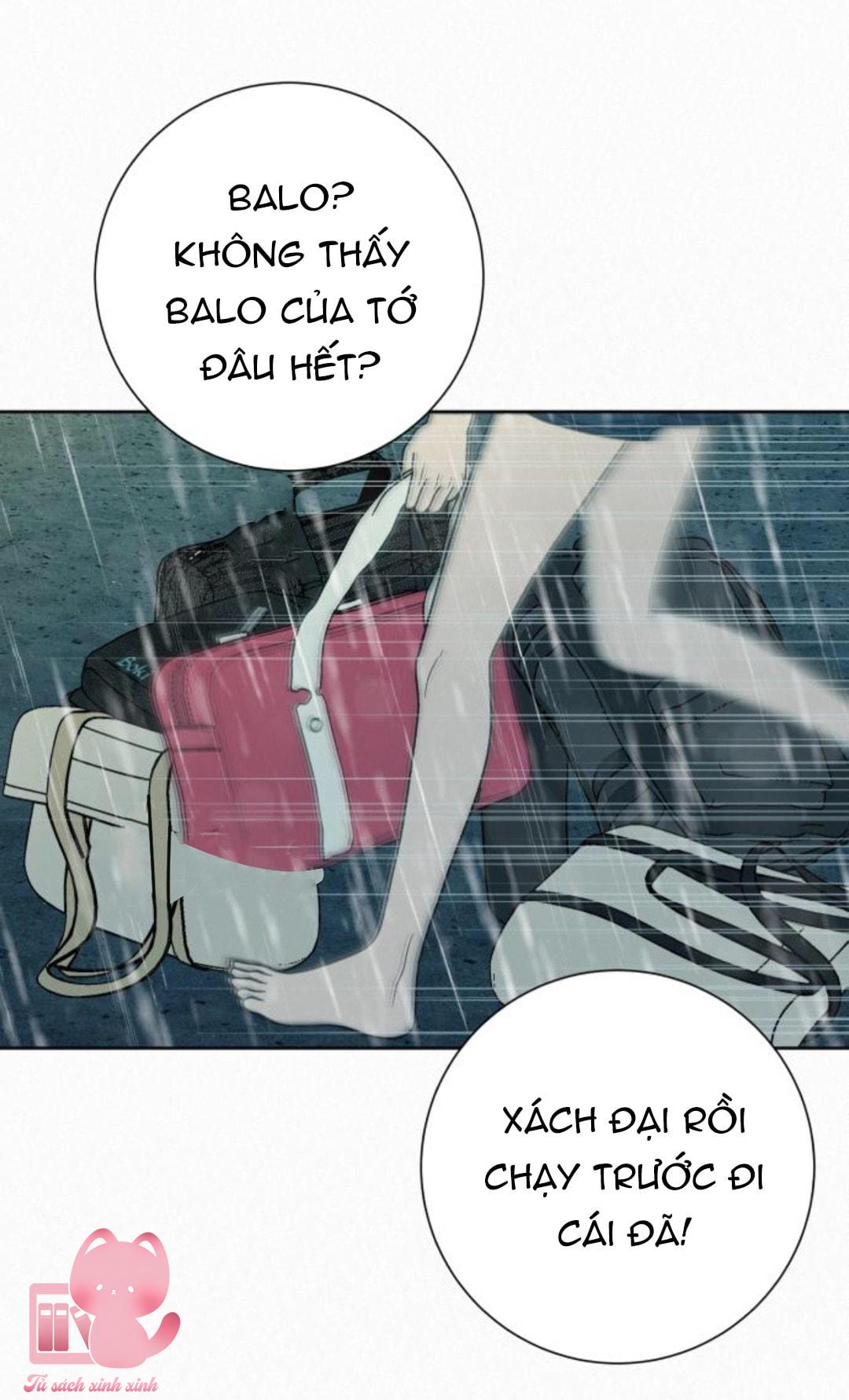 Chiến Lược Tình Yêu Trong Sáng - Chap 87 - Trang 51