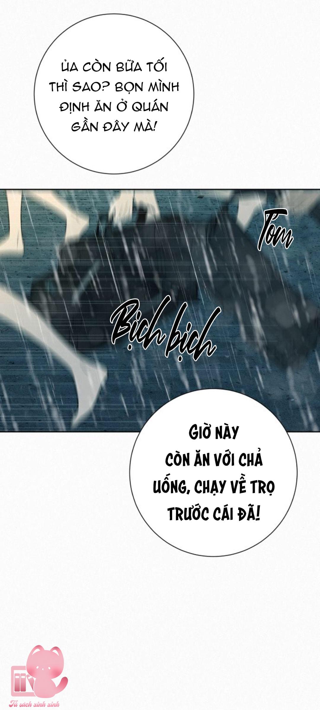 Chiến Lược Tình Yêu Trong Sáng - Chap 87 - Trang 52