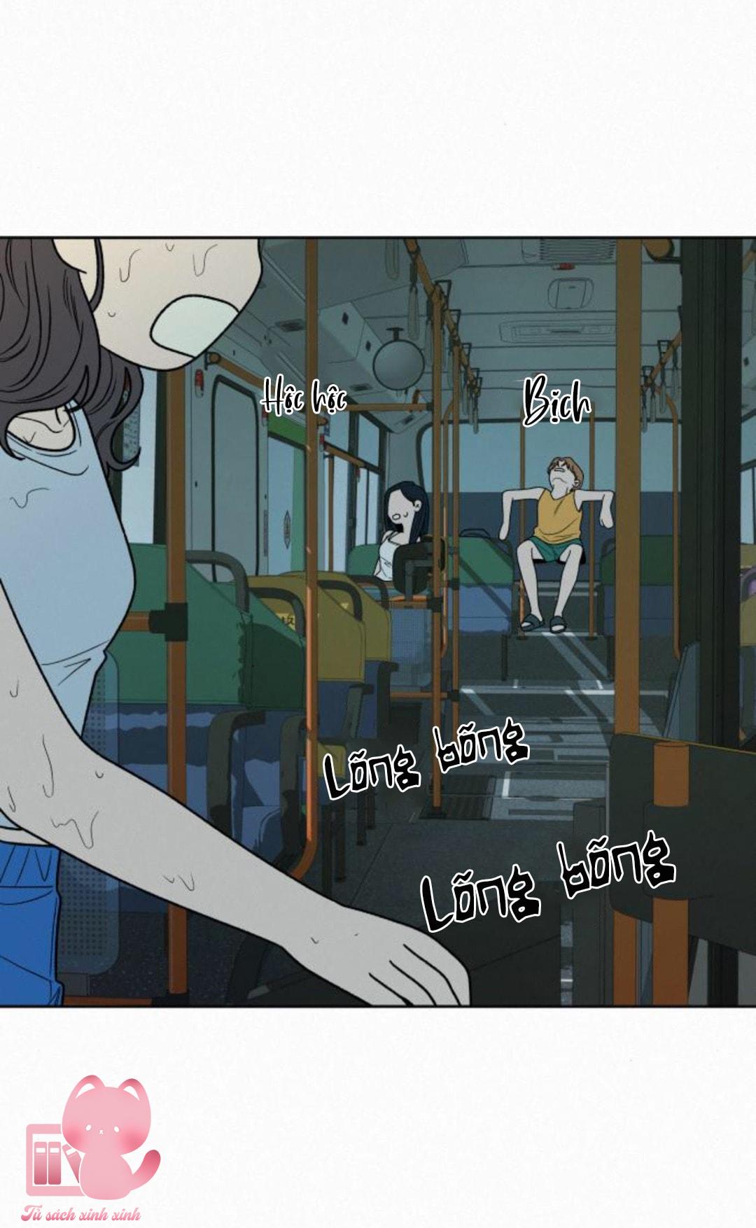 Chiến Lược Tình Yêu Trong Sáng - Chap 87 - Trang 55