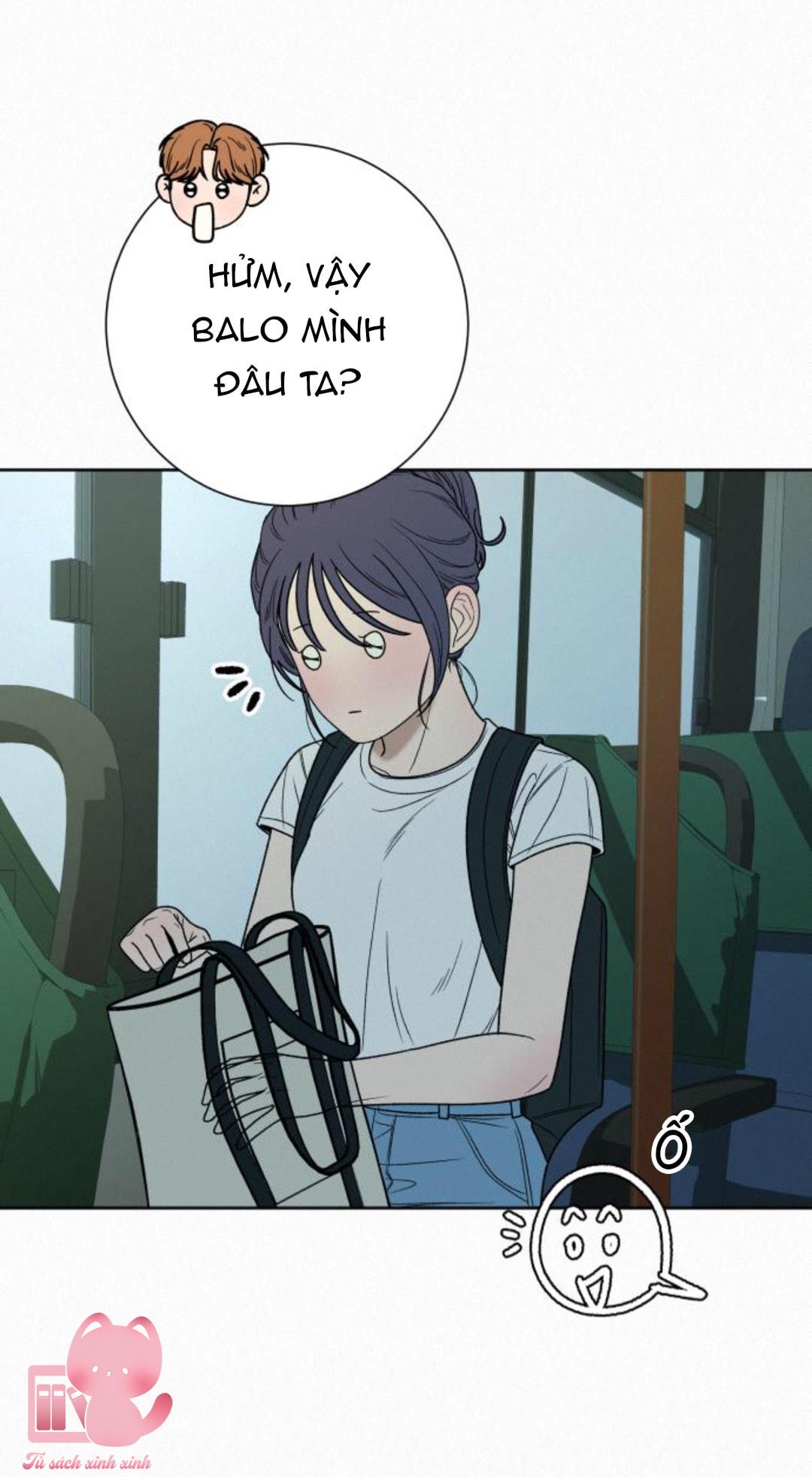 Chiến Lược Tình Yêu Trong Sáng - Chap 87 - Trang 57