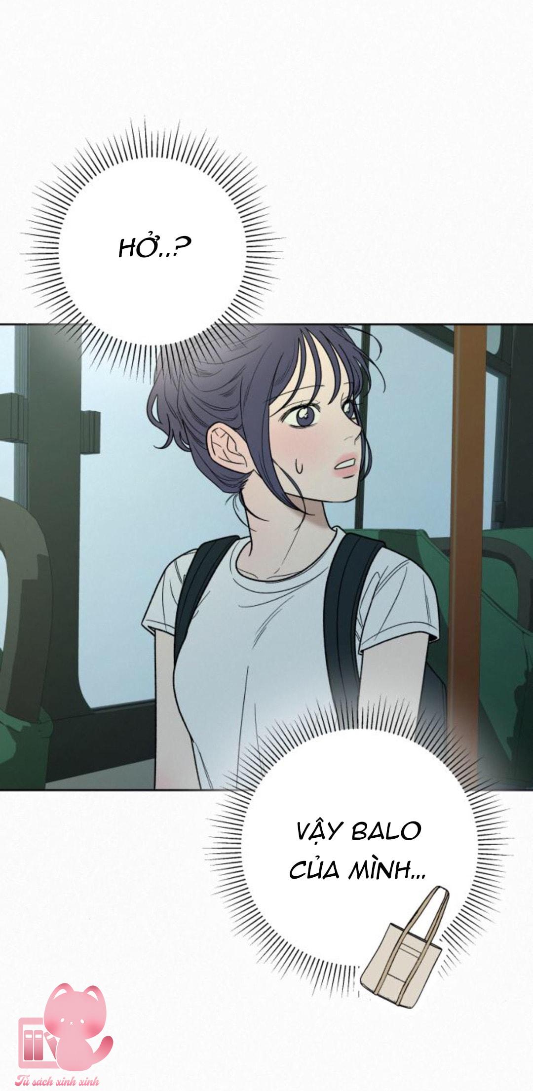 Chiến Lược Tình Yêu Trong Sáng - Chap 87 - Trang 60