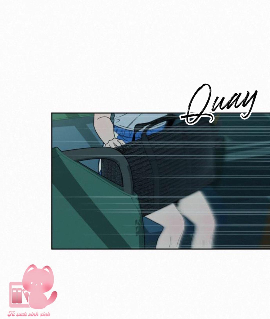 Chiến Lược Tình Yêu Trong Sáng - Chap 87 - Trang 61