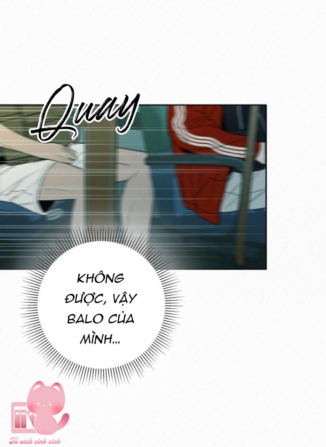 Chiến Lược Tình Yêu Trong Sáng - Chap 87 - Trang 62