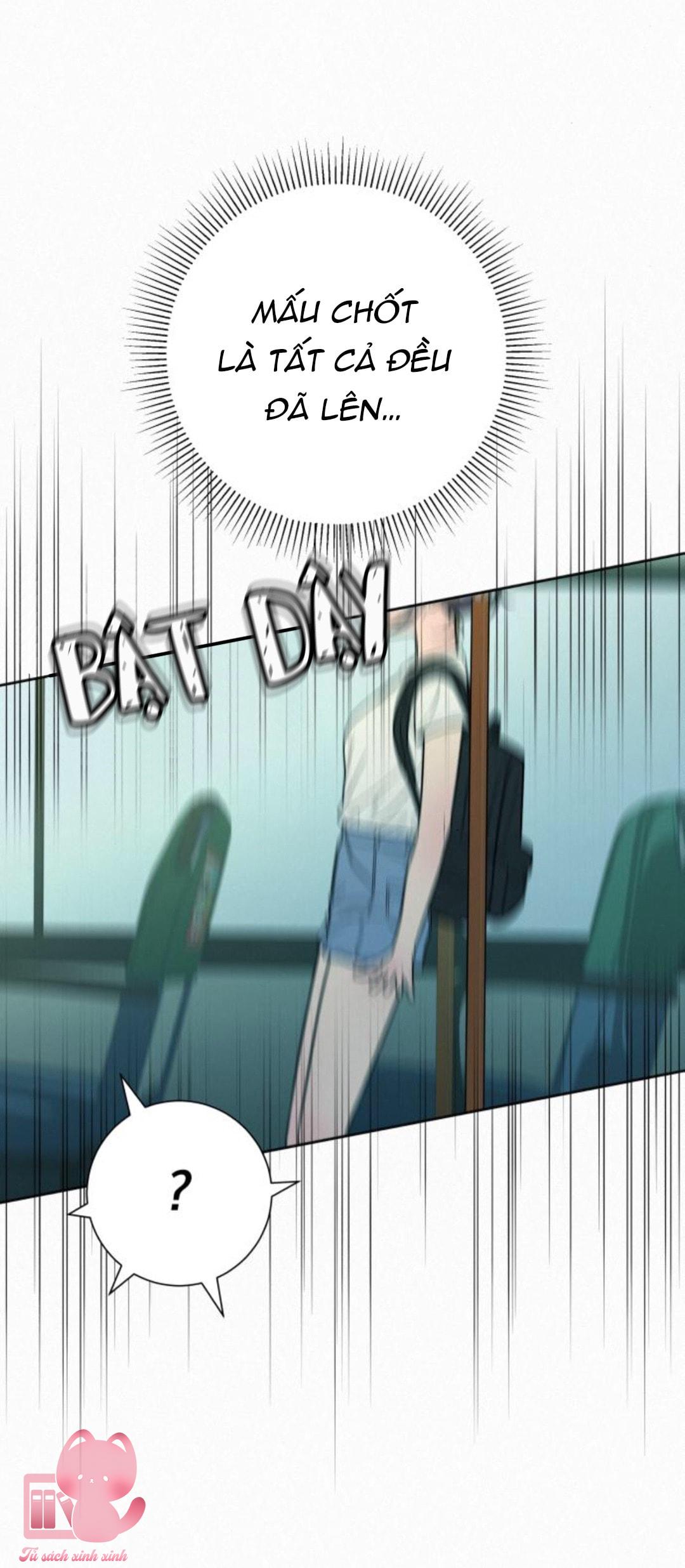 Chiến Lược Tình Yêu Trong Sáng - Chap 87 - Trang 63
