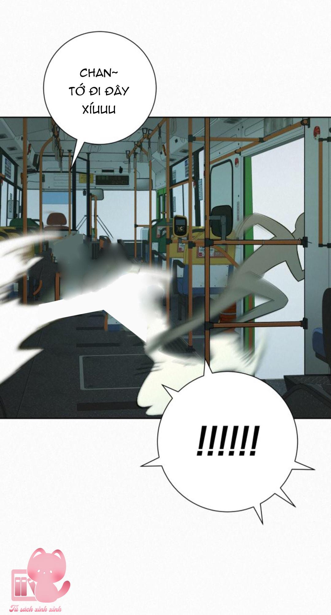Chiến Lược Tình Yêu Trong Sáng - Chap 87 - Trang 64